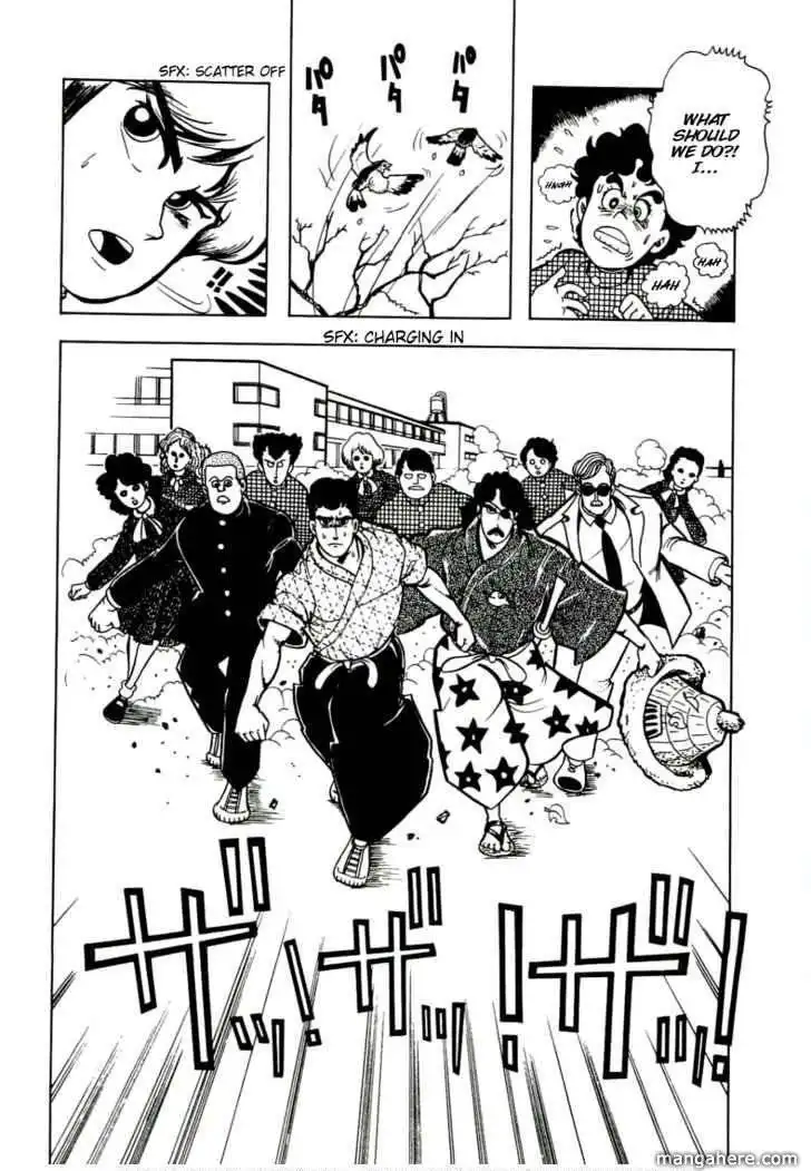 Mashounen BT Chapter 3 30